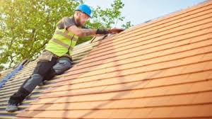 Professional Roofing services in Neodesha, KS